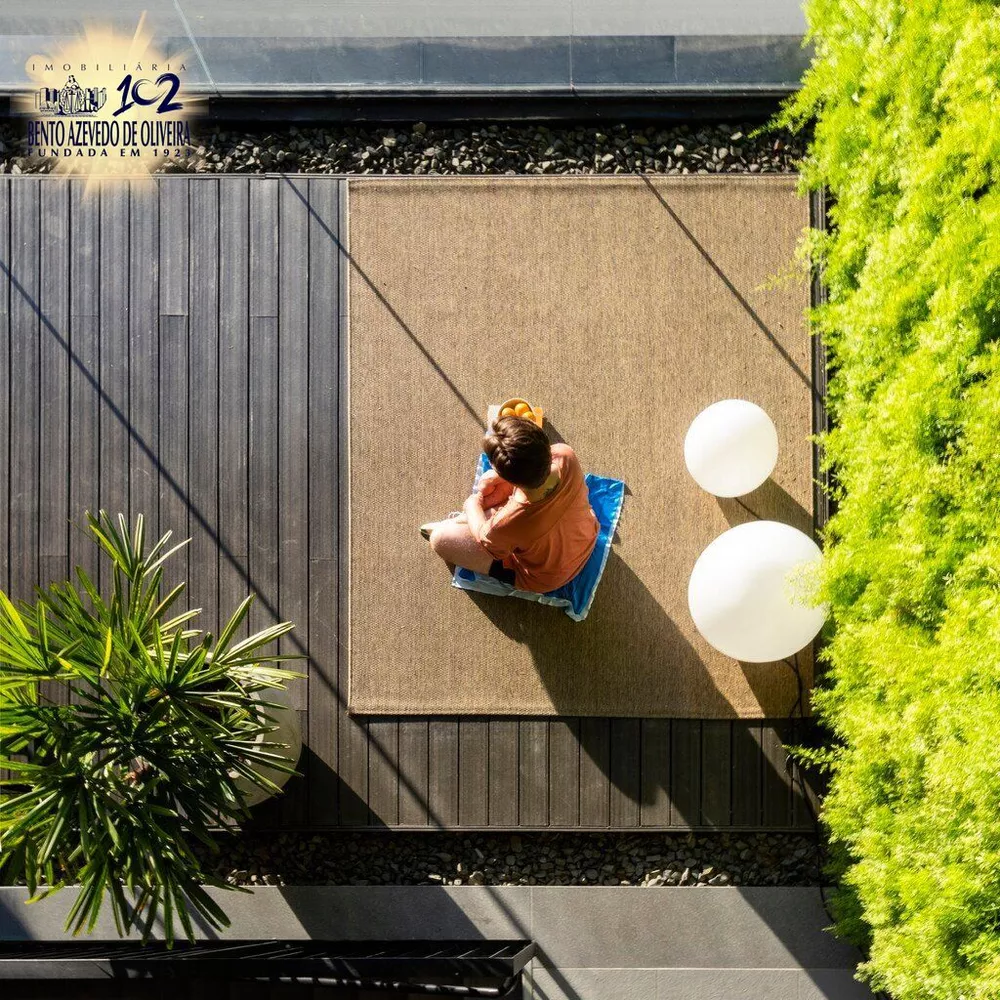 Cobertura, 1 quarto, 118 m² - Foto 6