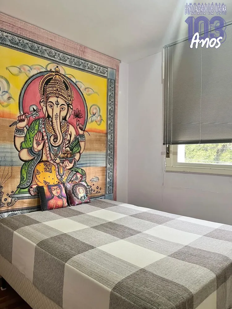 Apartamento, 2 quartos, 62 m² - Foto 5