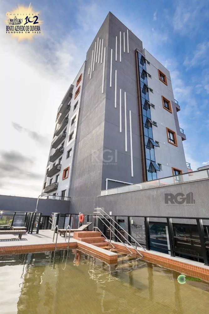 Apartamento, 1 quarto, 46 m² - Foto 7