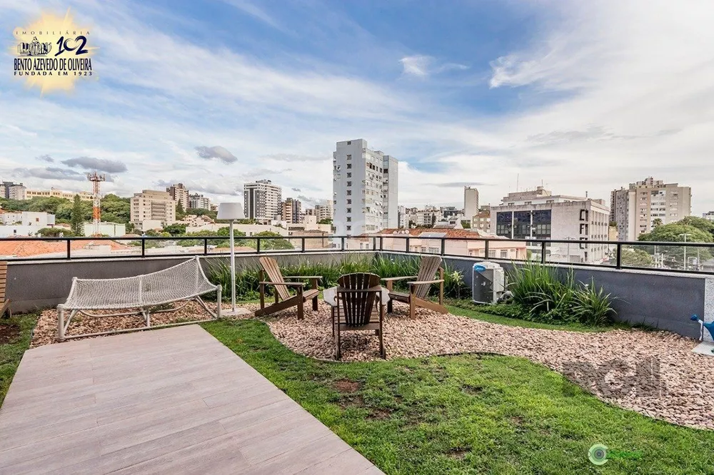 Apartamento, 1 quarto, 46 m² - Foto 2