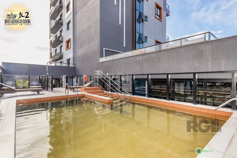 Apartamento, 1 quarto, 46 m² - Foto 4