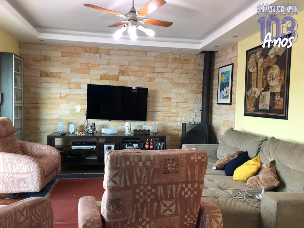 Cobertura, 2 quartos, 192 m² - Foto 6