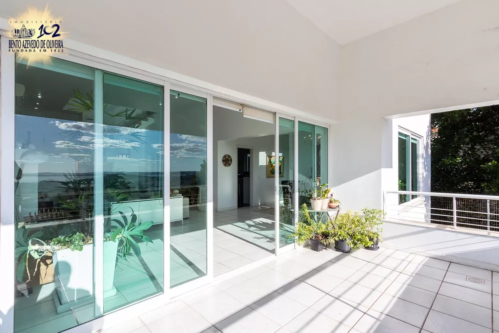 Casa, 3 quartos, 470 m² - Foto 5