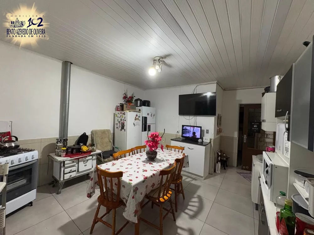 Casa, 3 quartos, 100 m² - Foto 4