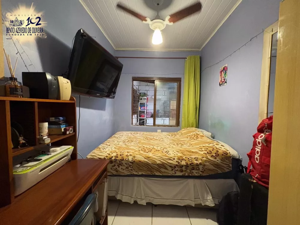 Casa, 3 quartos, 100 m² - Foto 3