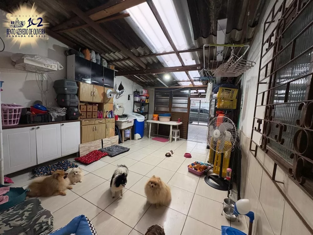 Casa, 3 quartos, 100 m² - Foto 2