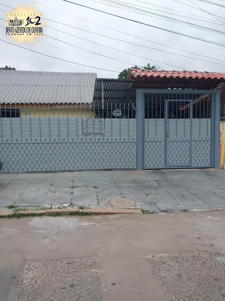 Casa, 3 quartos, 100 m² - Foto 5