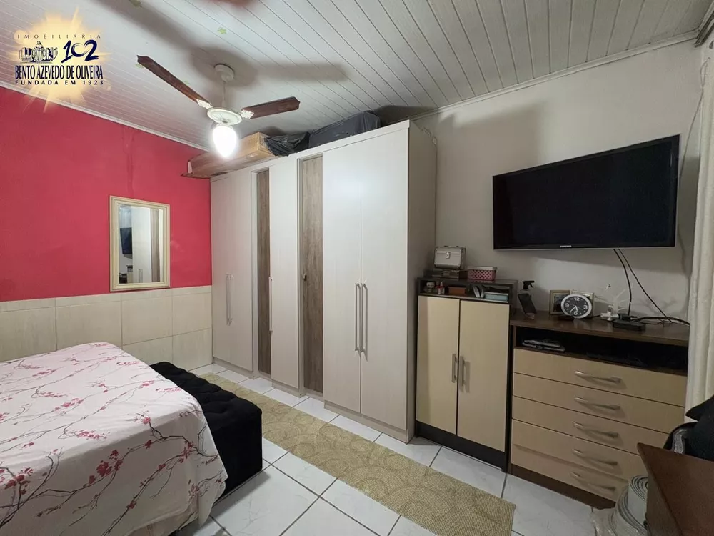 Casa, 3 quartos, 100 m² - Foto 7