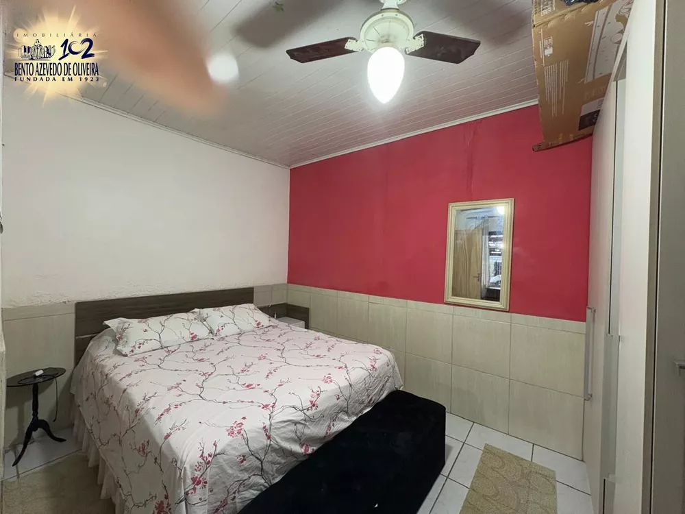 Casa, 3 quartos, 100 m² - Foto 8