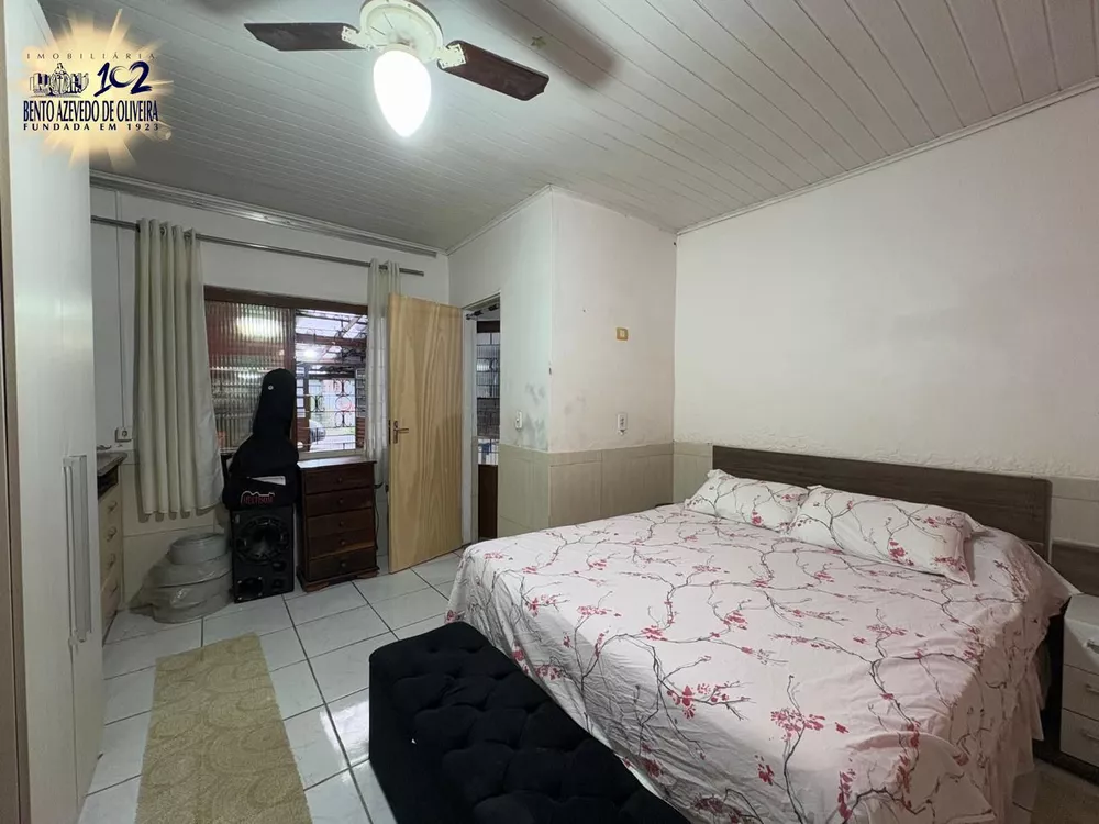 Casa, 3 quartos, 100 m² - Foto 6