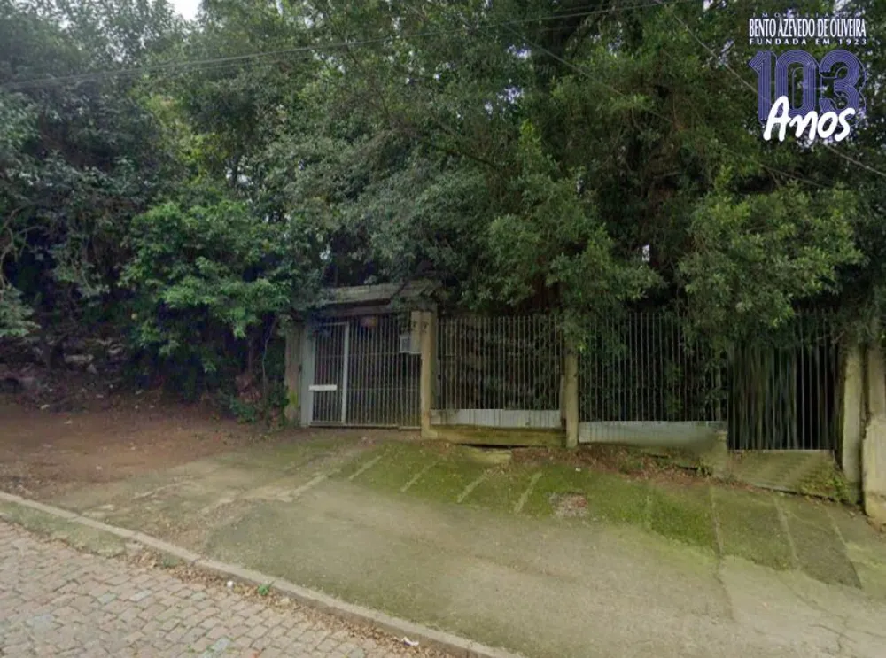 Terreno, 506 m² - Foto 1