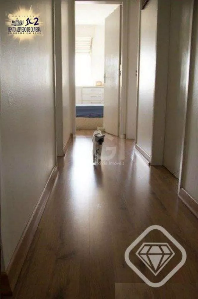 Apartamento, 3 quartos, 70 m² - Foto 4