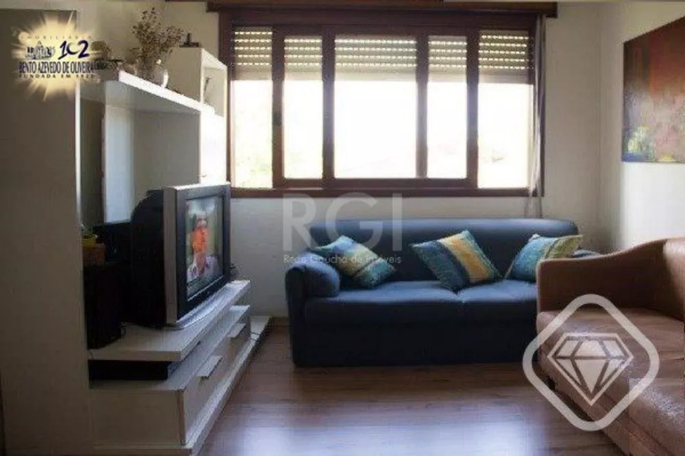 Apartamento, 3 quartos, 70 m² - Foto 2