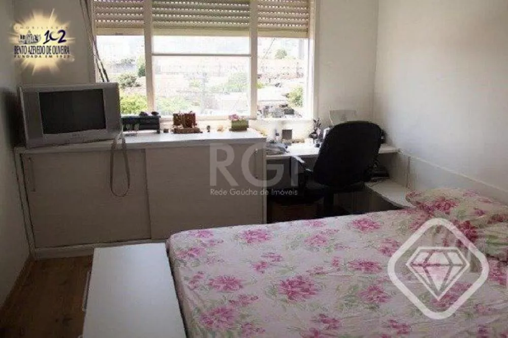 Apartamento, 3 quartos, 70 m² - Foto 1