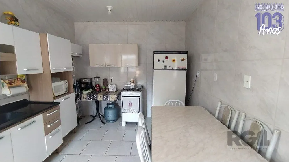 Casa, 3 quartos, 190 m² - Foto 4