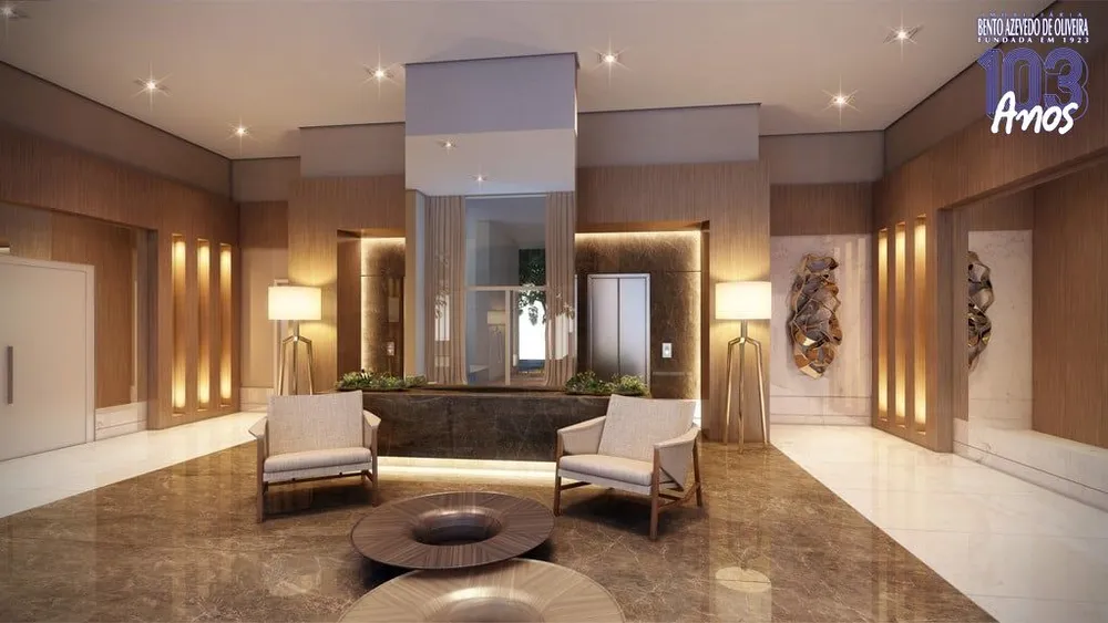 Apartamento, 4 quartos, 340 m² - Foto 4
