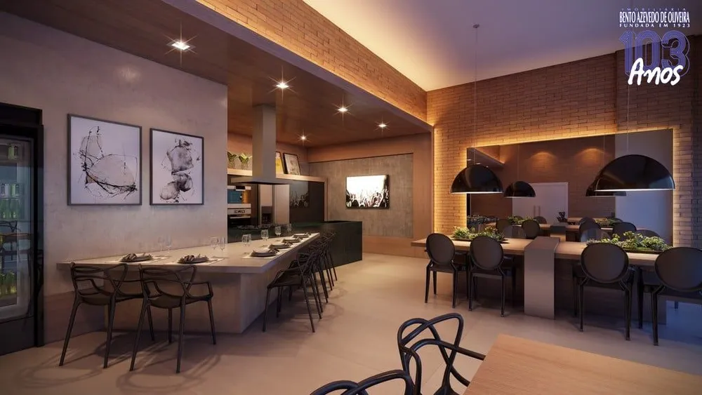 Apartamento, 4 quartos, 340 m² - Foto 5