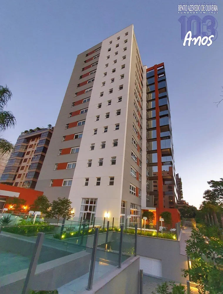 Apartamento, 4 quartos, 340 m² - Foto 3