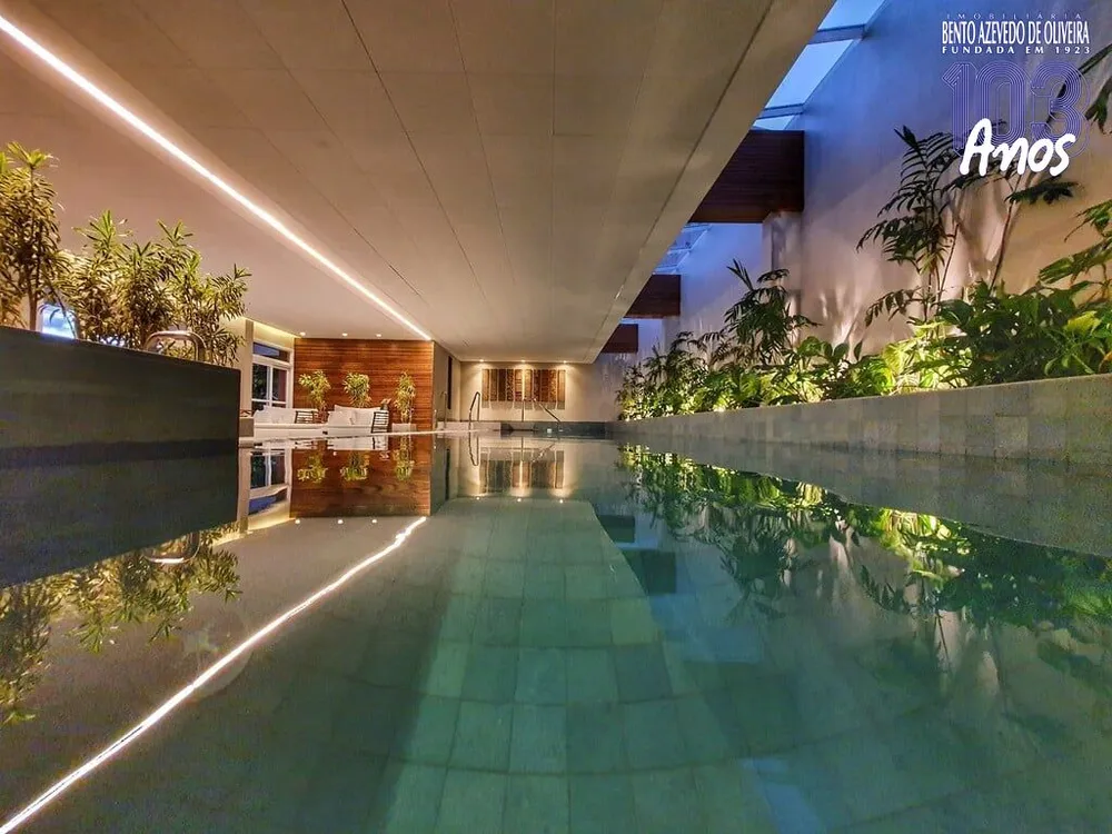Apartamento, 4 quartos, 340 m² - Foto 7