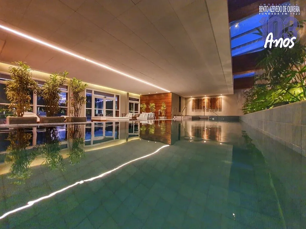 Apartamento, 4 quartos, 340 m² - Foto 8