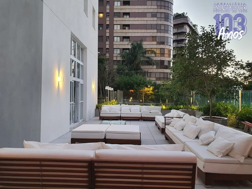 Apartamento, 4 quartos, 340 m² - Foto 6