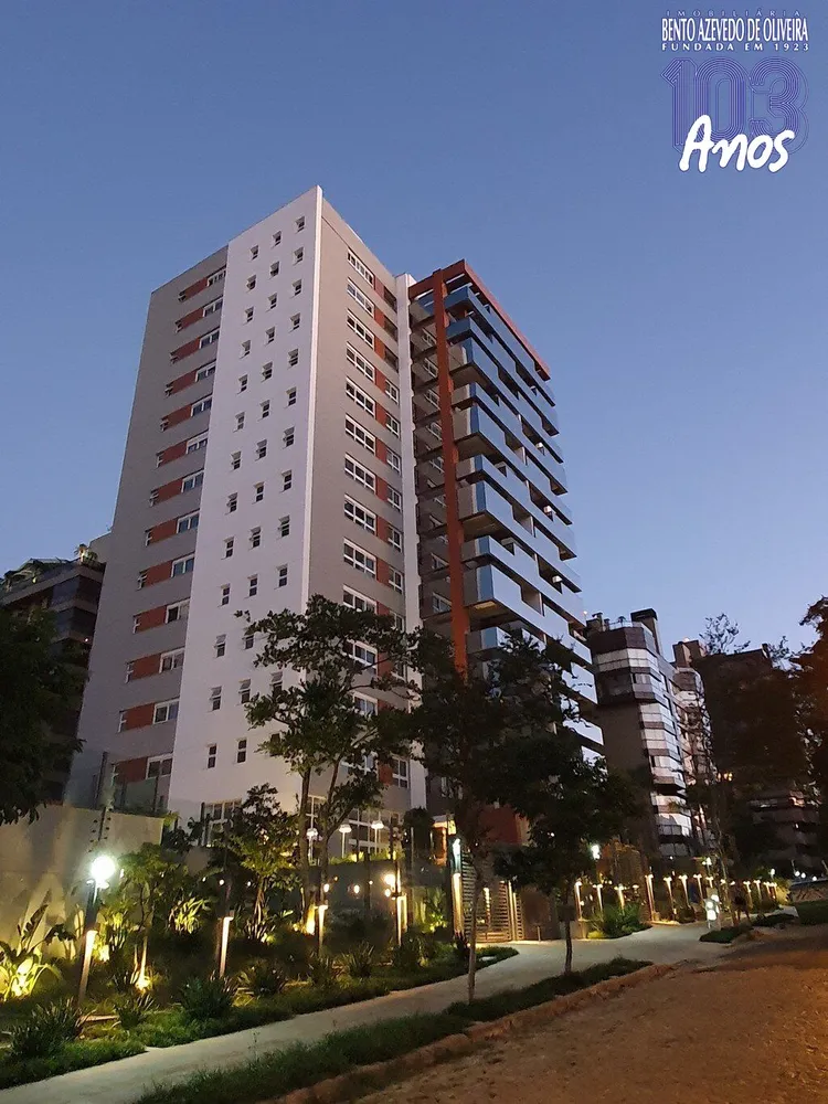 Apartamento, 4 quartos, 340 m² - Foto 2