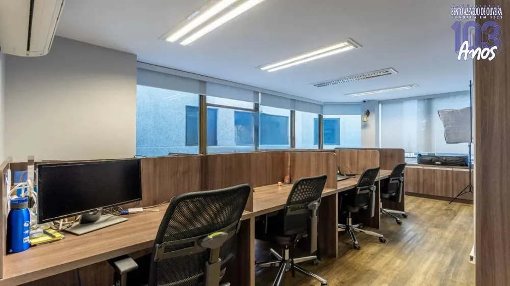 Sala-Conjunto, 239 m² - Foto 5
