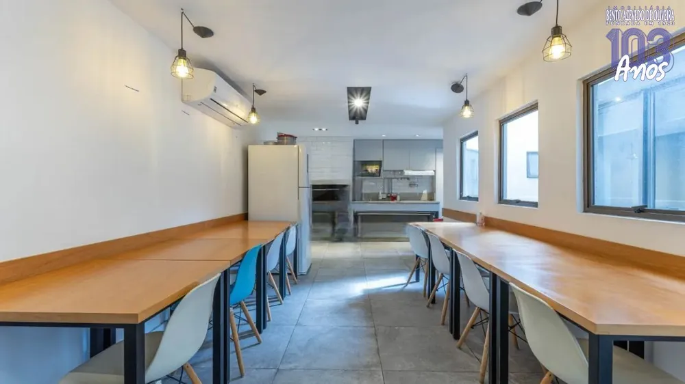 Sala-Conjunto, 239 m² - Foto 1