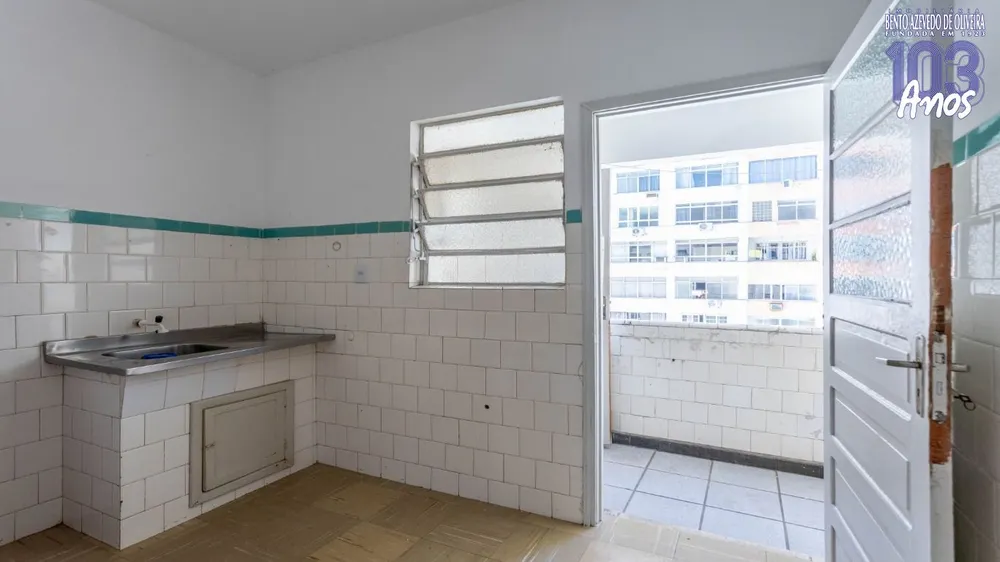 Apartamento, 3 quartos, 88 m² - Foto 1