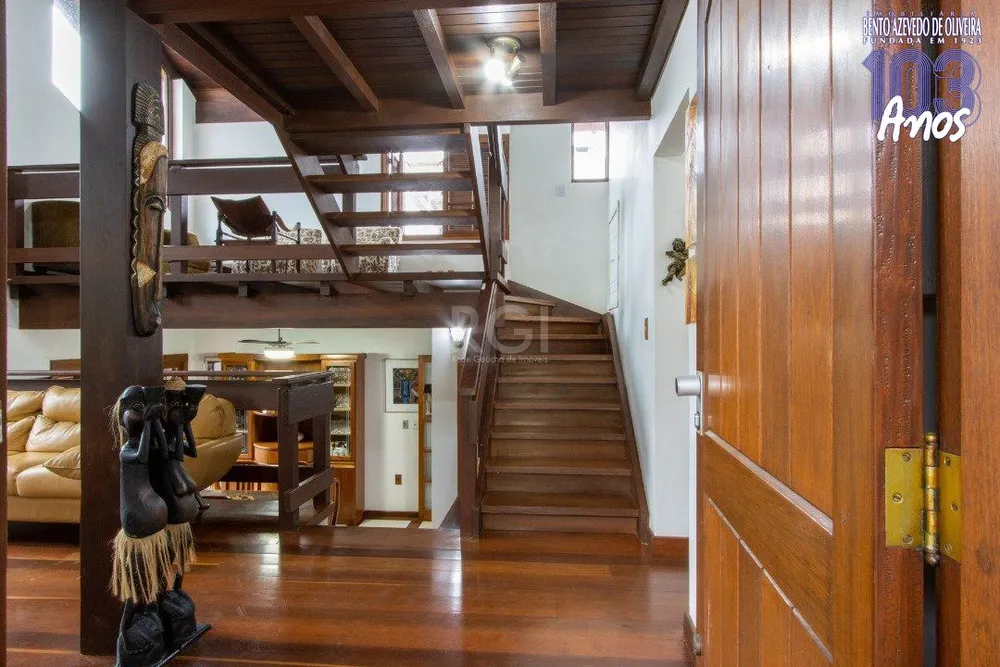 Casa de Condomínio, 4 quartos - Foto 3