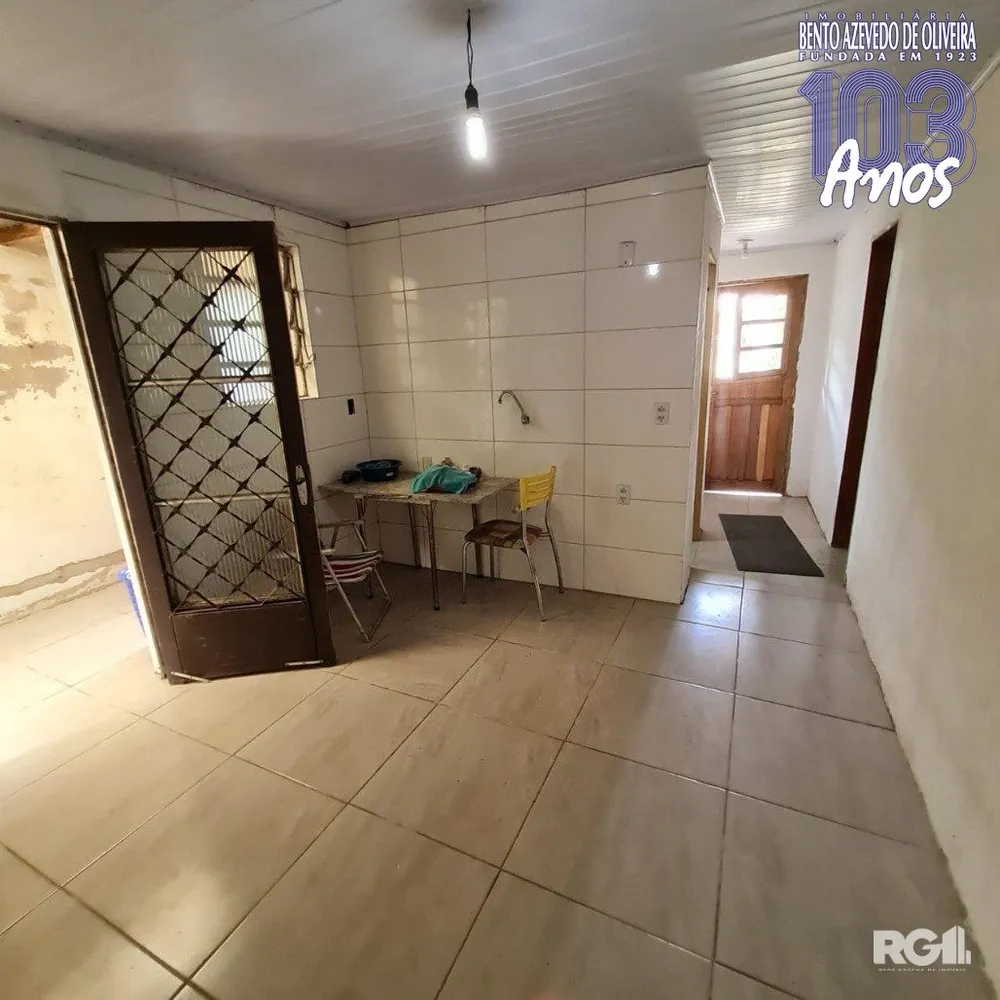 Casa, 3 quartos, 105 m² - Foto 1
