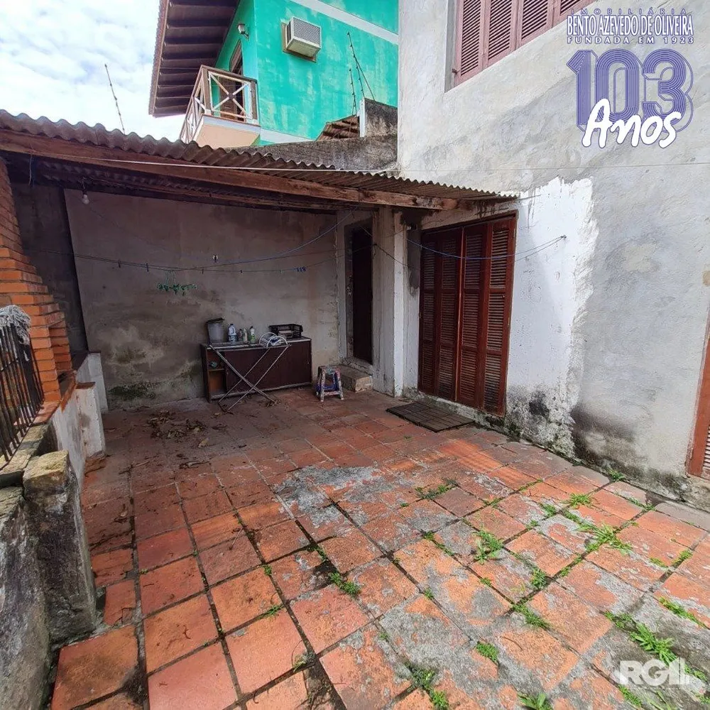 Casa, 3 quartos, 105 m² - Foto 8