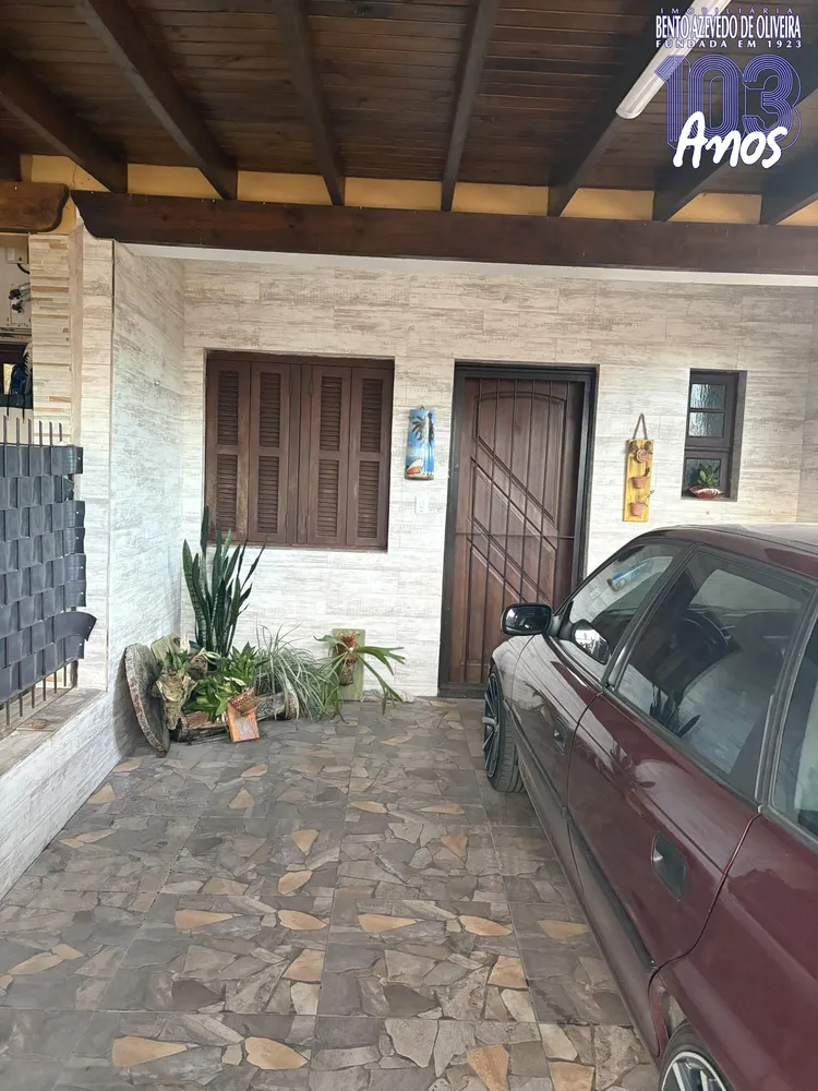 Sobrado, 2 quartos, 68 m² - Foto 1