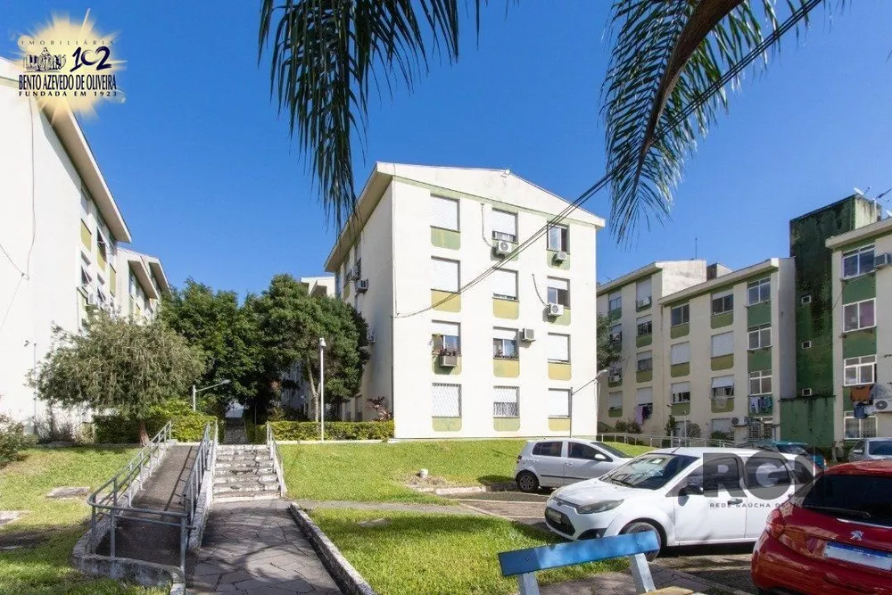 Apartamento, 2 quartos, 52 m² - Foto 7