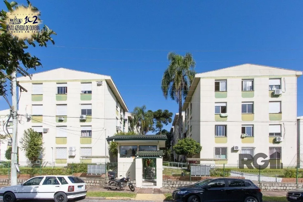 Apartamento, 2 quartos, 52 m² - Foto 8
