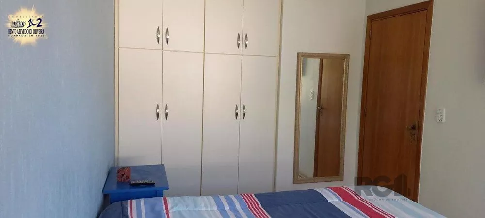 Apartamento, 2 quartos, 52 m² - Foto 5