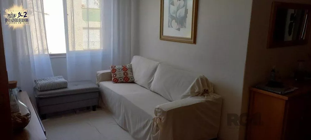Apartamento, 2 quartos, 52 m² - Foto 2