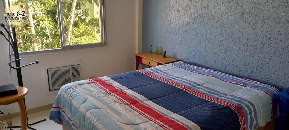 Apartamento, 2 quartos, 52 m² - Foto 4