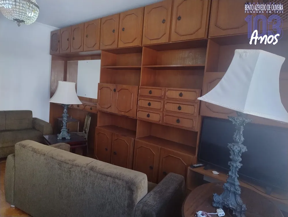 Apartamento, 3 quartos, 108 m² - Foto 4
