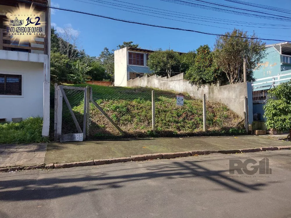 Terreno, 295 m² - Foto 4