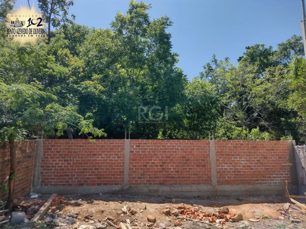 Terreno, 295 m² - Foto 1