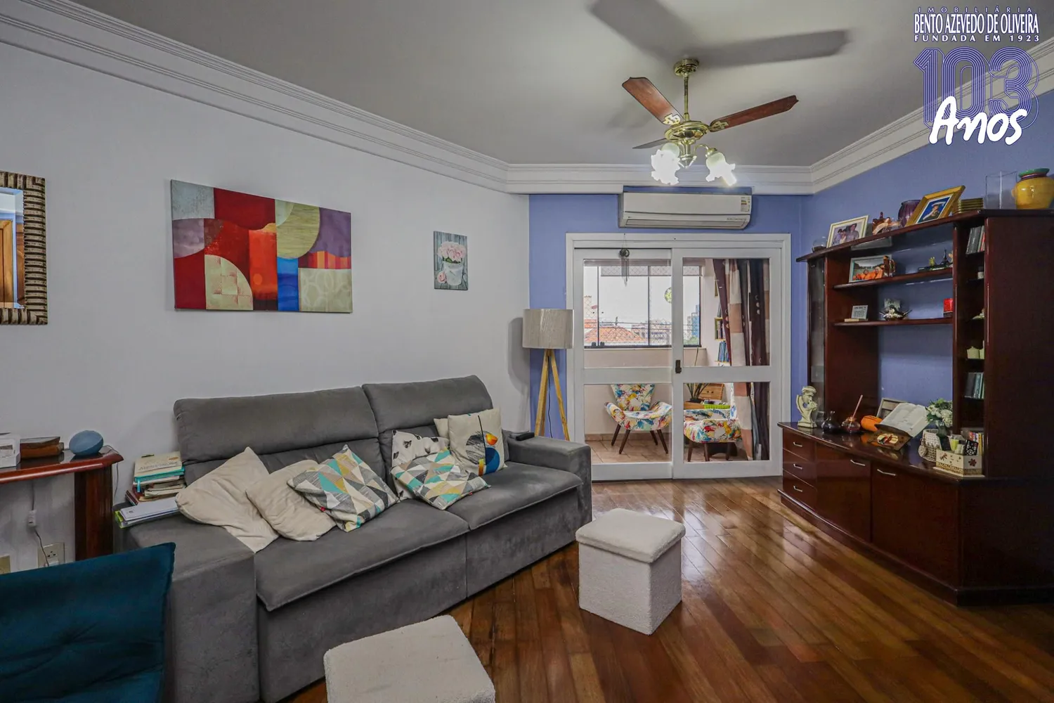 Casa, 3 quartos, 214 m² - Foto 1