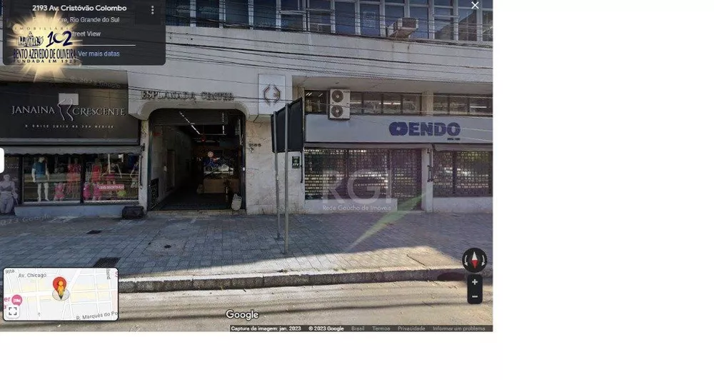 Sala-Conjunto, 49 m² - Foto 2