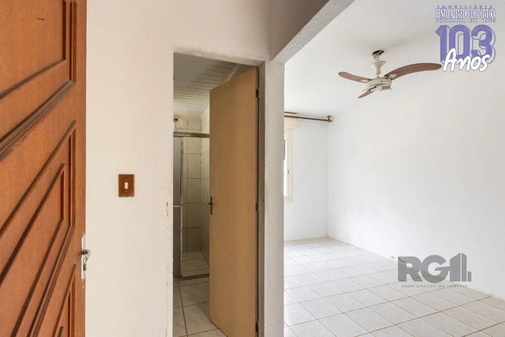 Apartamento, 1 quarto, 37 m² - Foto 4