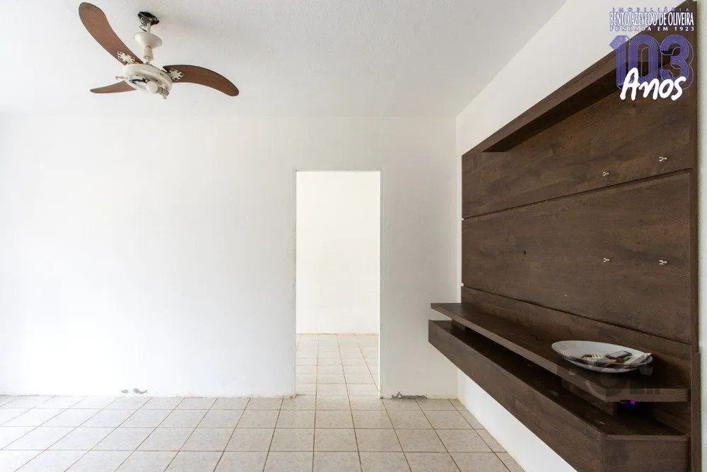 Apartamento, 1 quarto, 37 m² - Foto 1