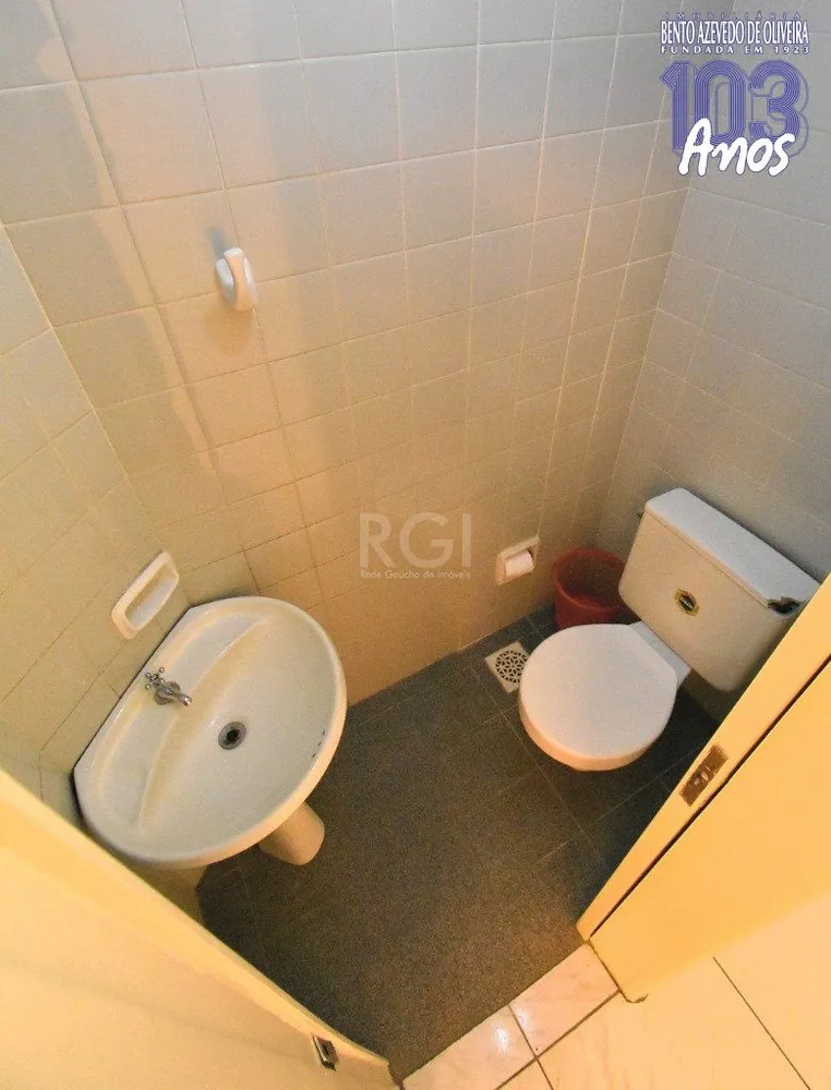 Sala-Conjunto, 37 m² - Foto 6