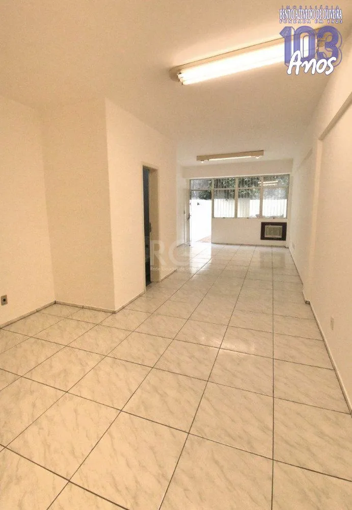 Sala-Conjunto, 37 m² - Foto 1