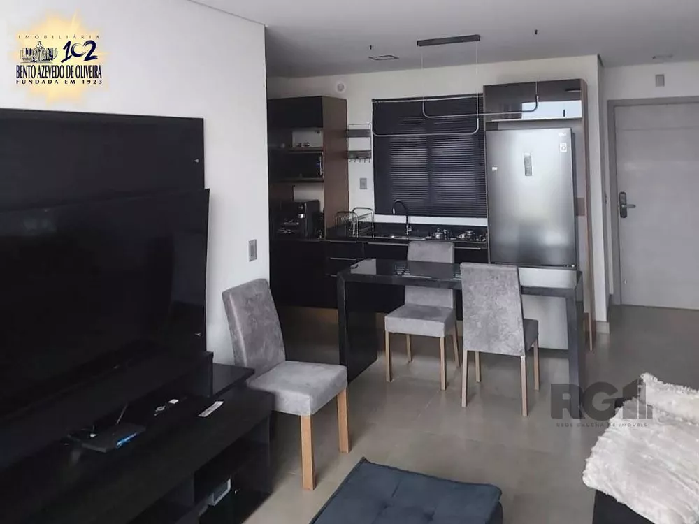 Apartamento, 1 quarto, 47 m² - Foto 7