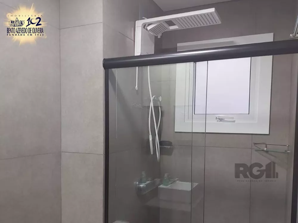 Apartamento, 1 quarto, 47 m² - Foto 5