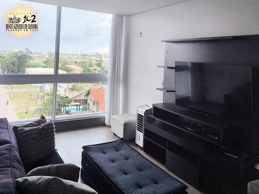 Apartamento, 1 quarto, 47 m² - Foto 8